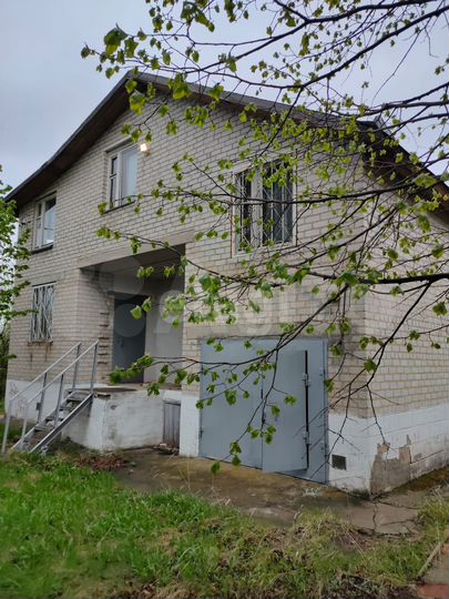 Дача 190 м² на участке 15 сот.