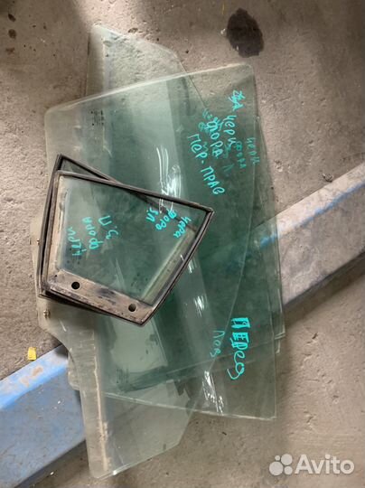 Стекла chery fora