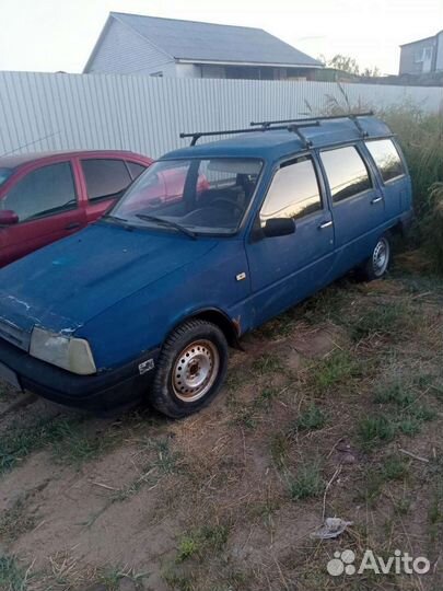 ИЖ 21261, 2004