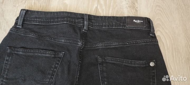 Джинсы женские бу