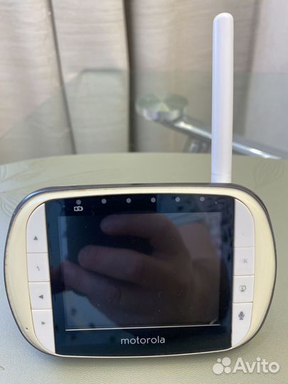 Видeоняня Мotоrоlа мвр36S
