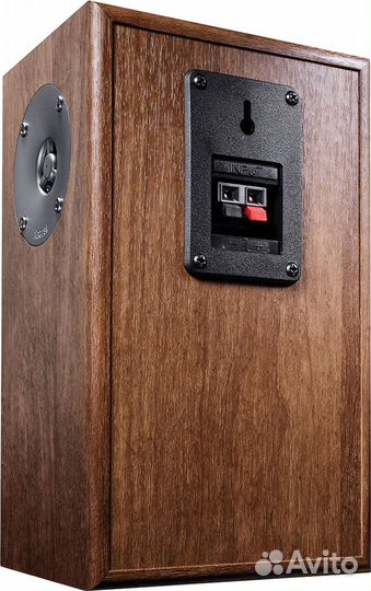 Полочная акустика Magnat Monitor S10 D walnut