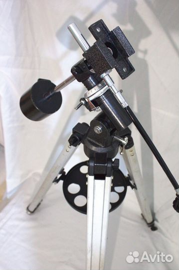 Монтировка EQ1 для телескопа