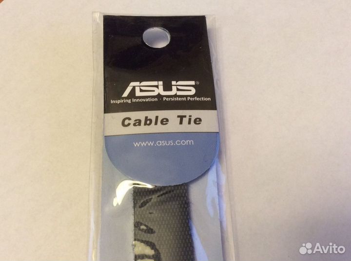 Кабельная стяжка