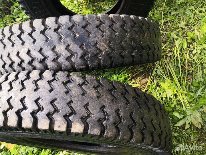 КШЗ КИ-113 145/80 R20