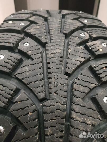 Nokian Tyres Nordman 5 205/55 R16 94T