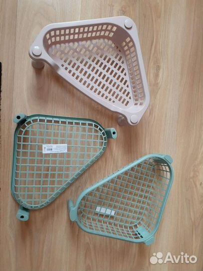 Подставка на ножках