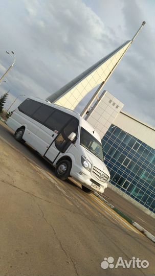 Водитель категории д