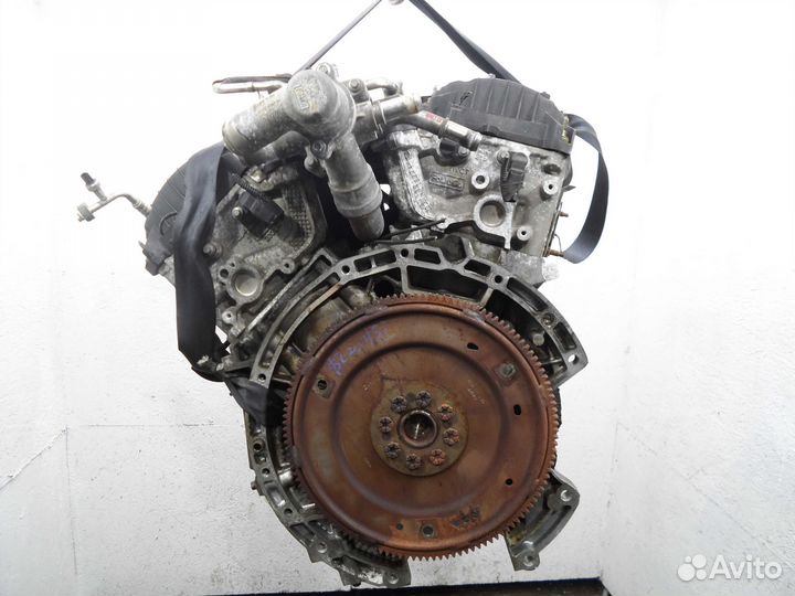 Компрессор системы кондиционирования Ford Explorer