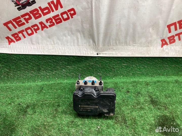 Блок ABS Kia Rio 3 седан G4FC 2016