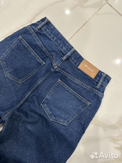 Джинсы befree mom