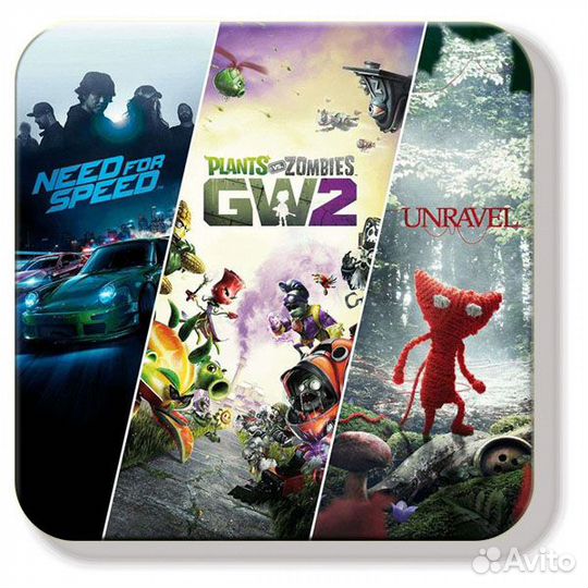 Знание сила Эпохи ps4 ps5