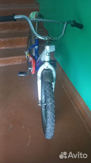 Велдосипед детский