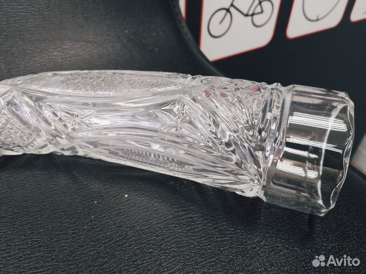 С 400 Рог хрустальный