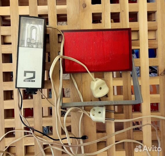 Предметы СССР для фото