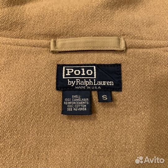 Пальто Polo by Ralph Lauren, размер S