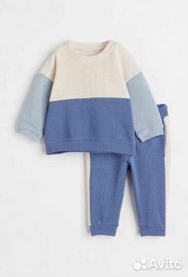 Комплект hm 92, 98