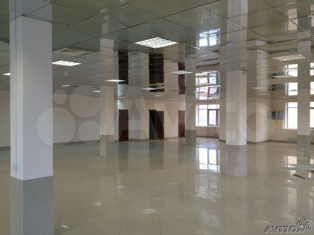 Помещение свободного назначения, 110 м²