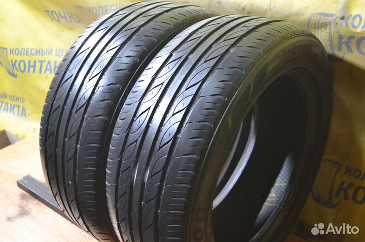 Firestone TZ700 225/55 R17