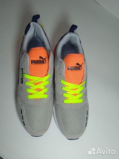 Кроссовки мужские Рumа