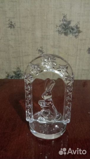 Сувениры из стекла