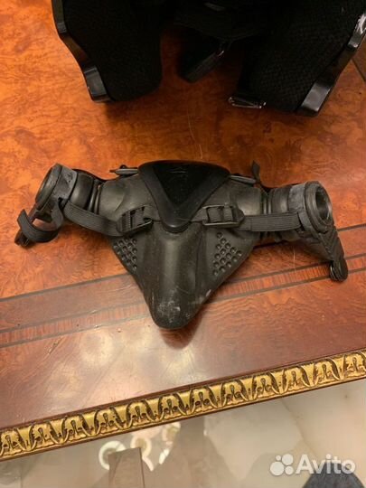 Шлем для снегохода