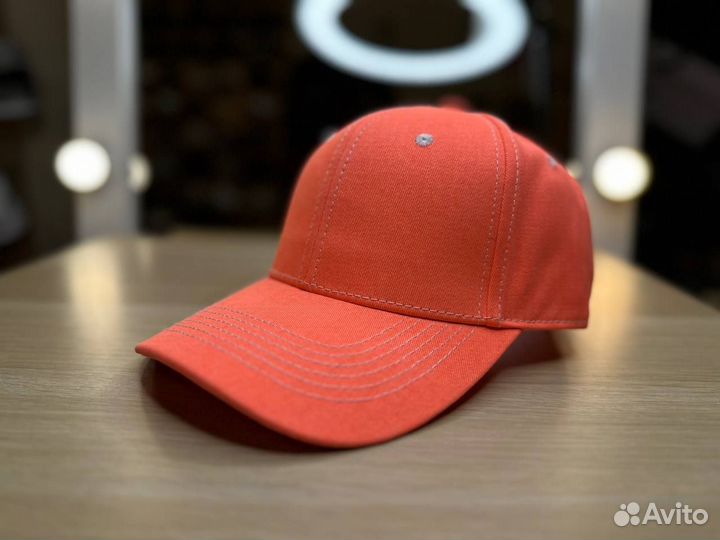 Кепка бейсболка женская