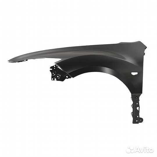 Крыло переднее левое Mazda 6 GH (2008-2012) Мазда