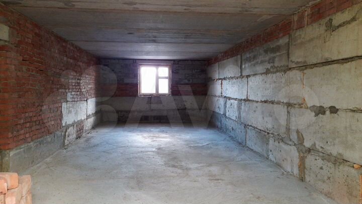 Дом 165 м² на участке 11,7 сот.