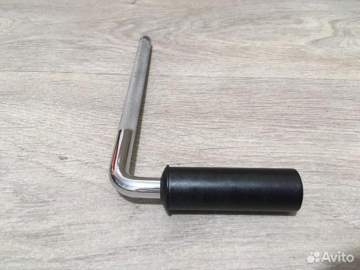 Roland крепление том холдер