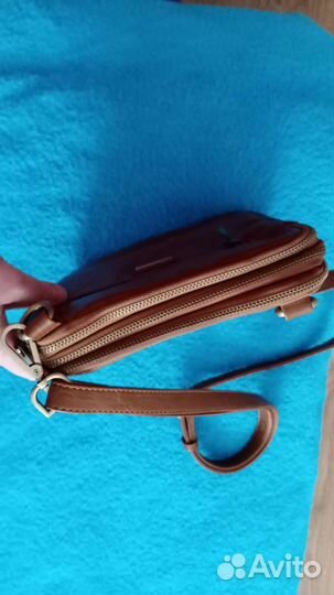 Сумка мужская