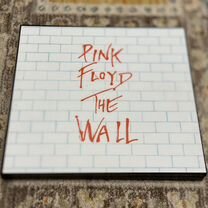 Pink floyd the wall 19/4 запись с master copy