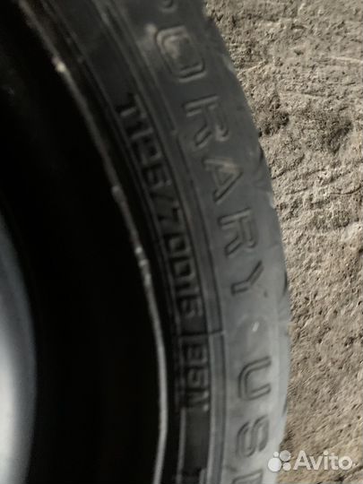 Банан nissan 4/114,3