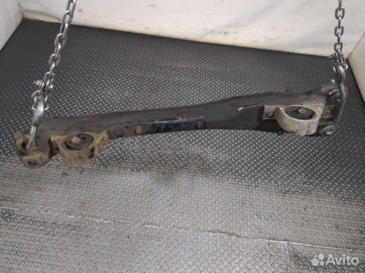 Балка подвески передняя Nissan Almera N16, 2005