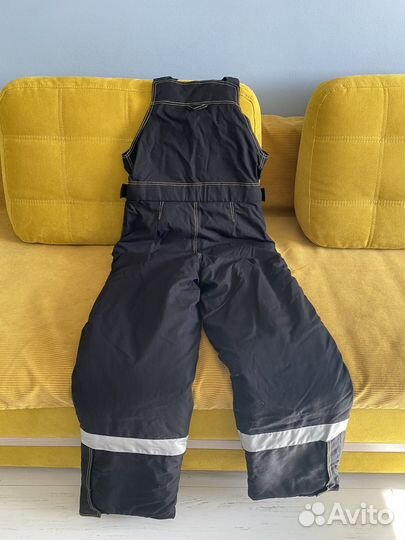 Комбинезон новый 44-46
