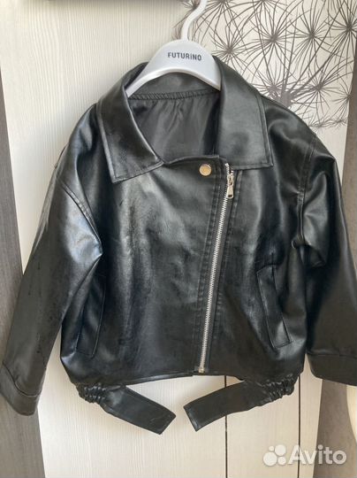 Косуха для девочки