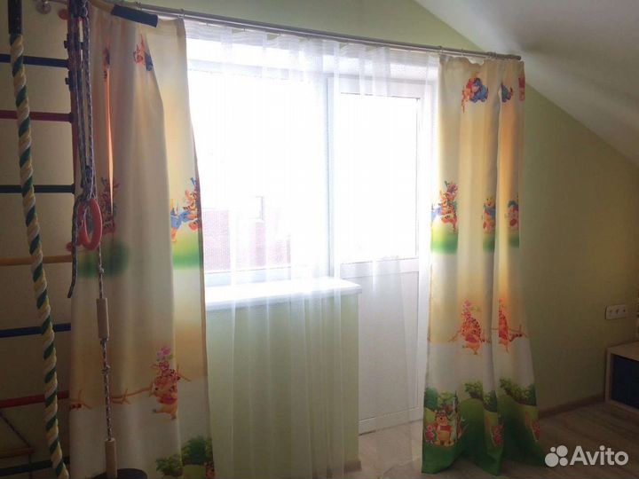 Швея по пошиву штор