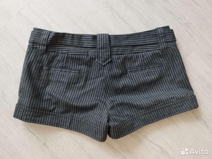 Шорты женские 44 размер