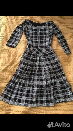Платье размер 44-46