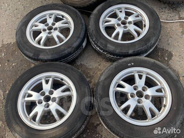 Обмен Диски r 15 (5х100)