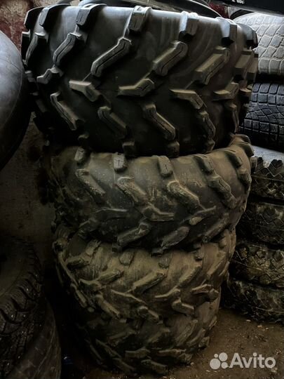 Покрышки для квадроцикла R12