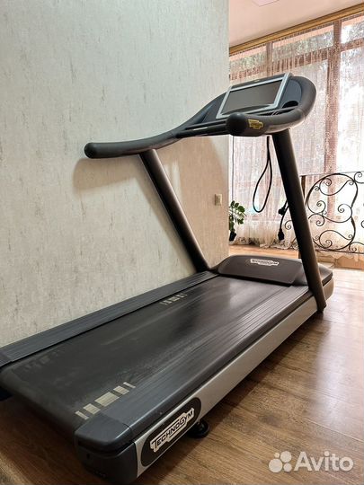 Беговая дорожка профессиональная бу