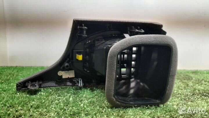 Дефлектор воздушный передний левый Chery Tiggo4