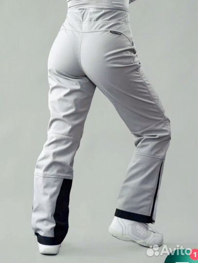 Штаны mountraid