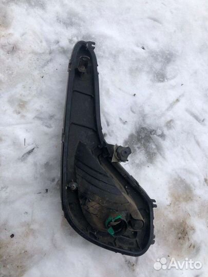 Птф хенде солярис, правая