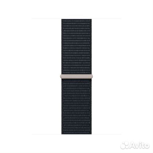 Apple Watch SE 2 (2023) GPS 40mm Midnight Loop