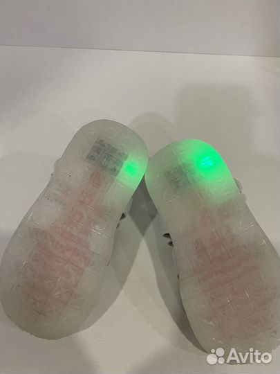 Детские сандали