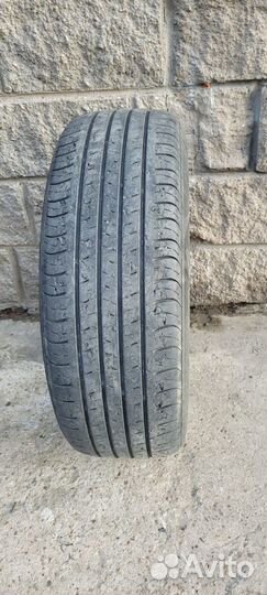 Kumho Solus SA01 Plus 215/65 R17