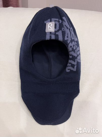 Шлем (балаклава) Reima р.50