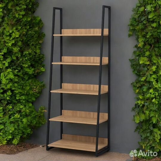 Изготовление стеллажей